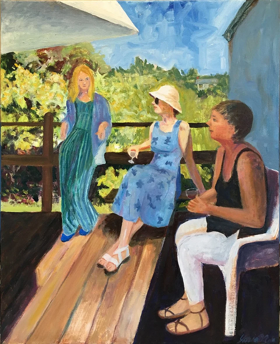 Garden Party