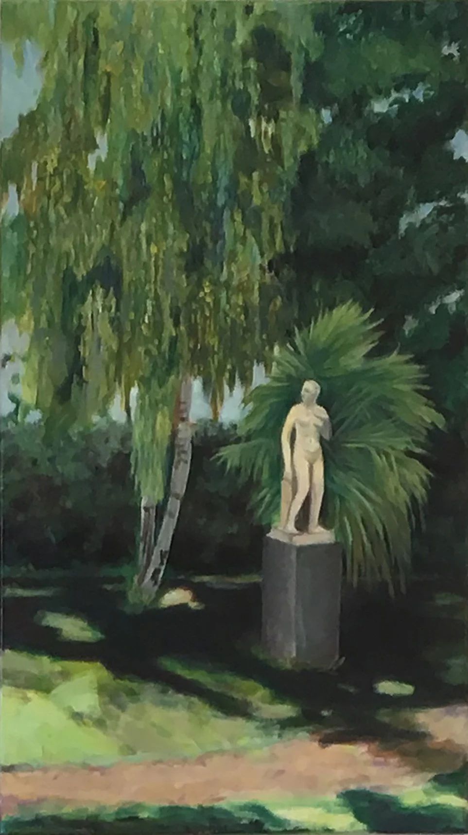 The Park in Guingamp