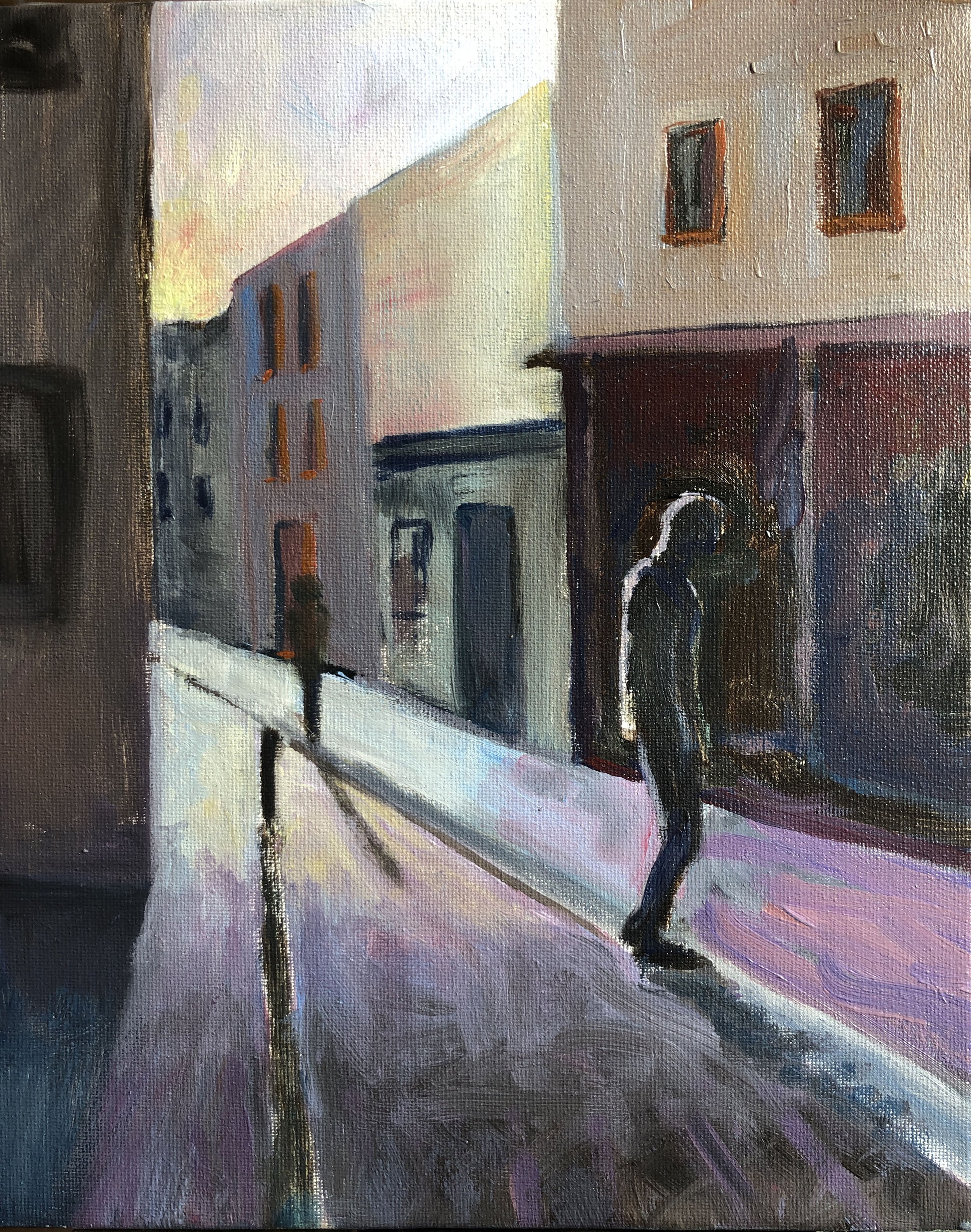 Man in Montmartre Street.jpg