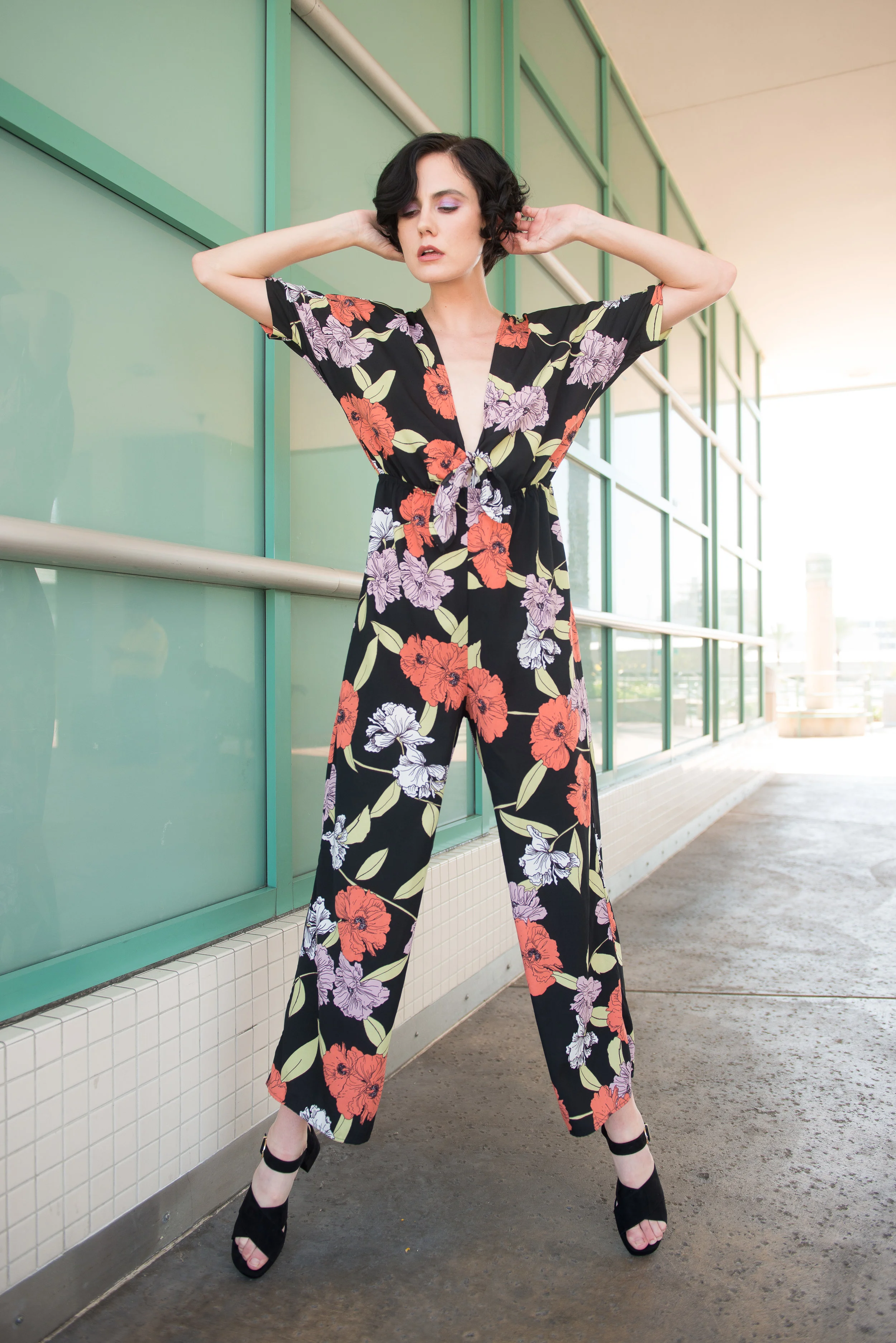 Photography: Lesley Pedraza