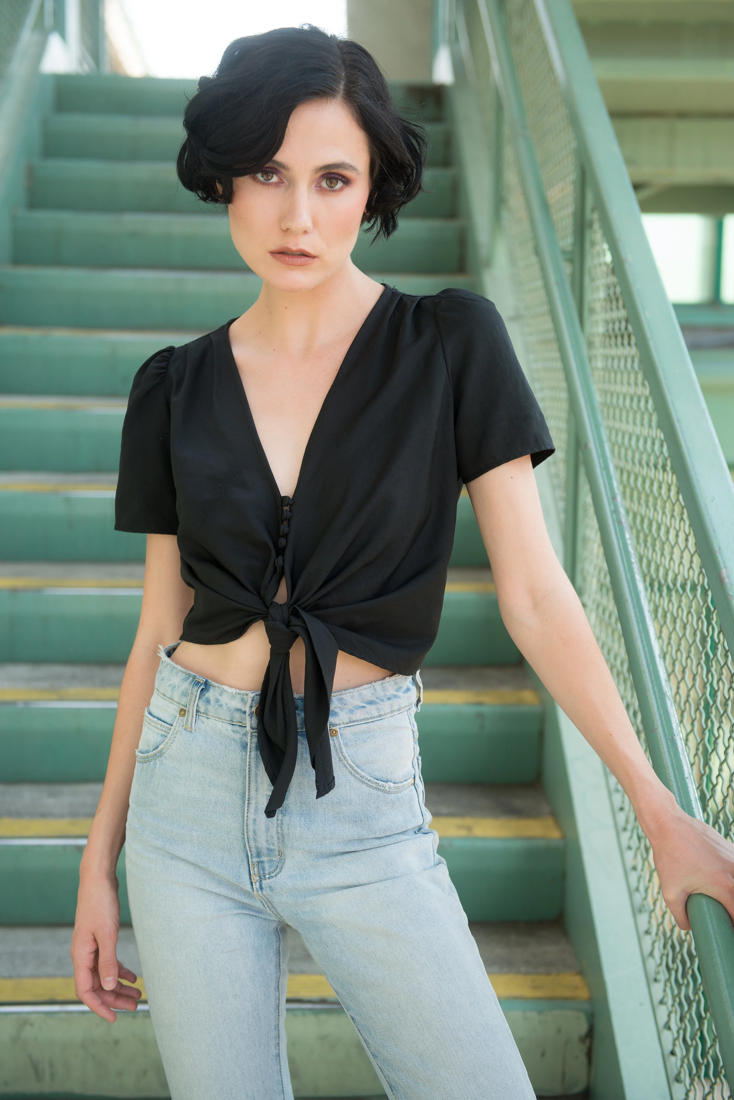 Photography: Lesley Pedraza