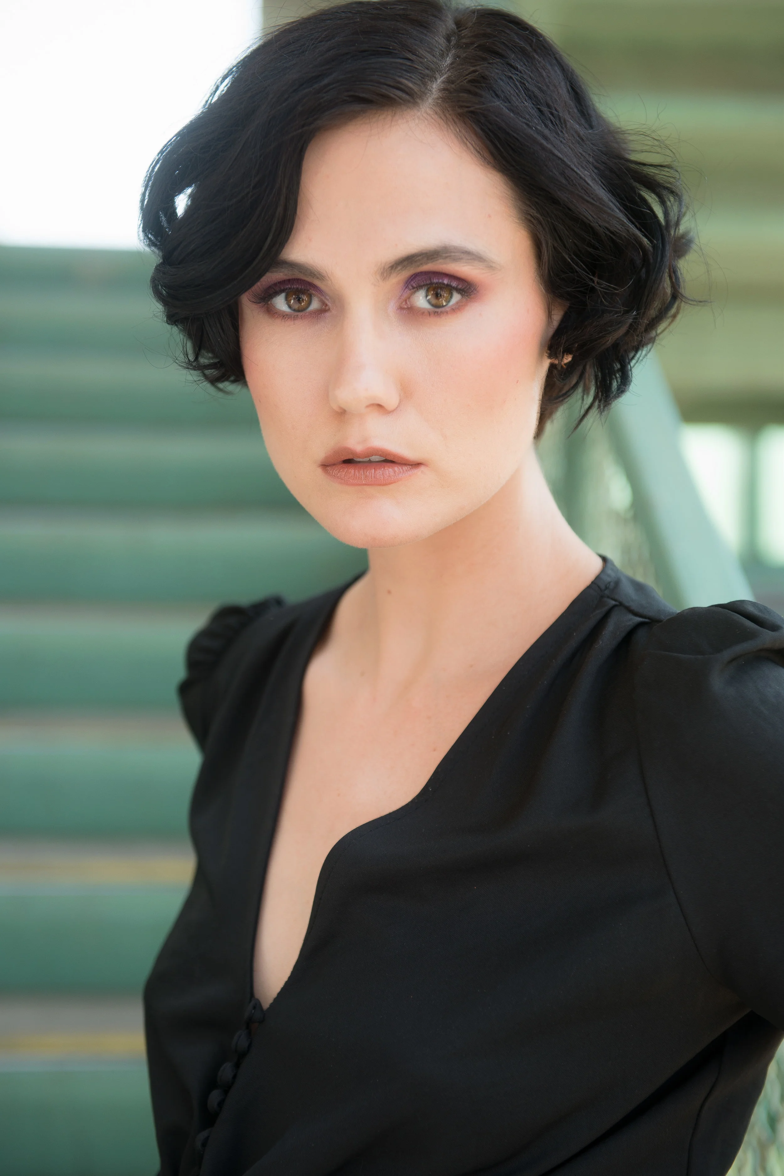 Photography: Lesley Pedraza