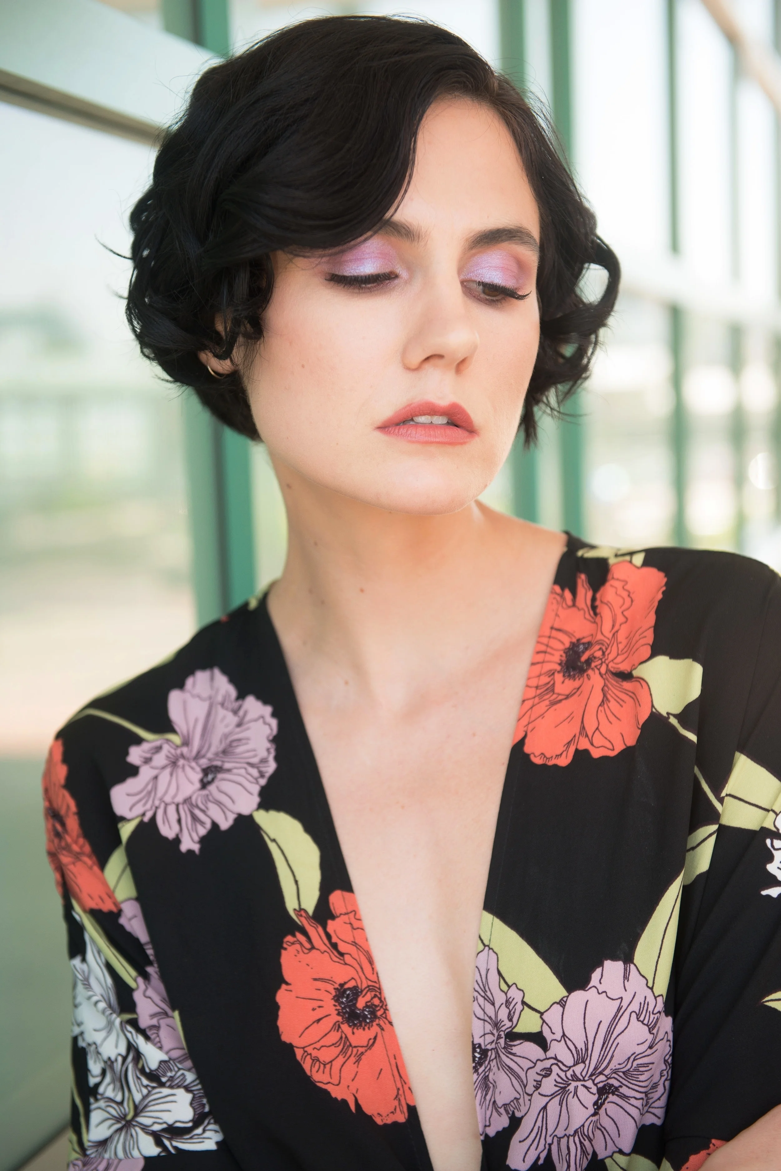 Photography: Lesley Pedraza