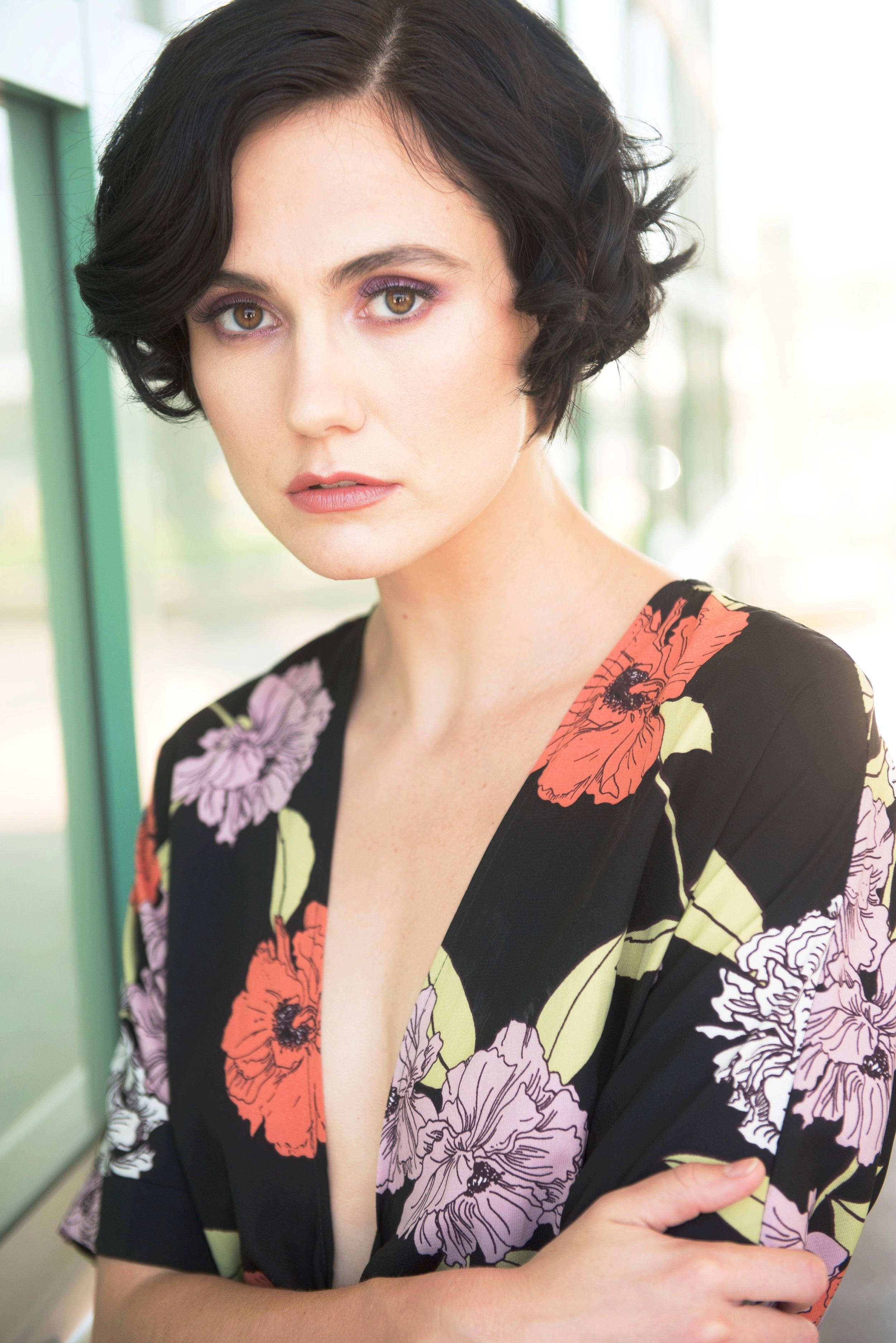 Photography: Lesley Pedraza