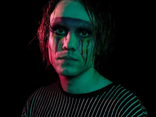 POM EP Photoshoot