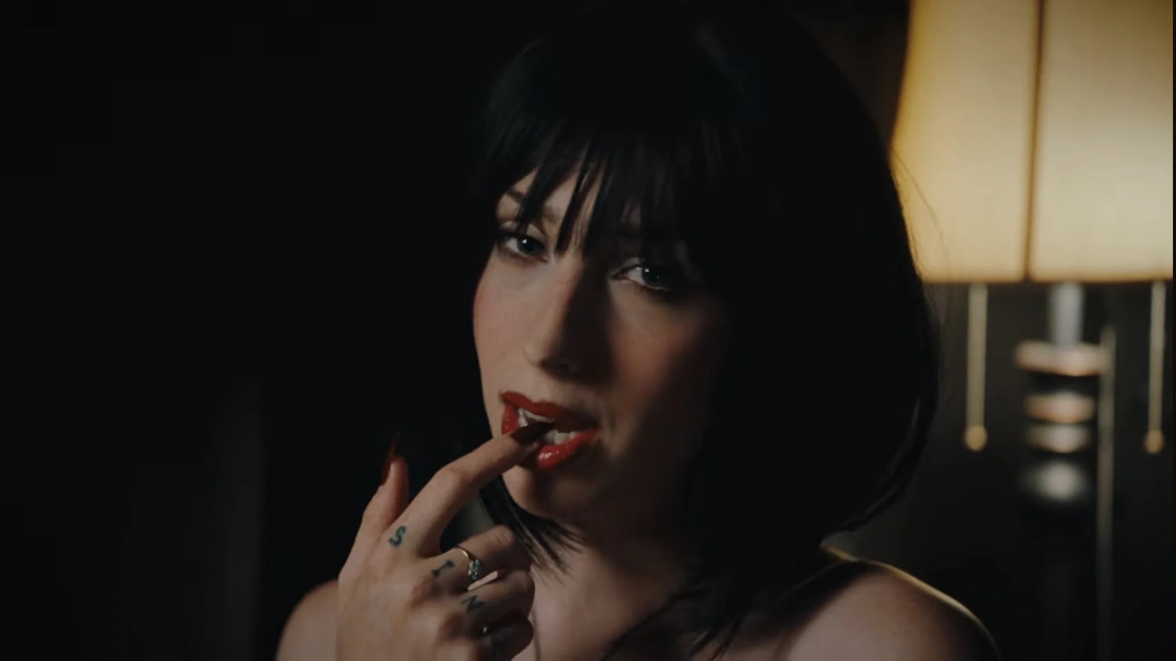 Bruise (MV) - Christabel #3