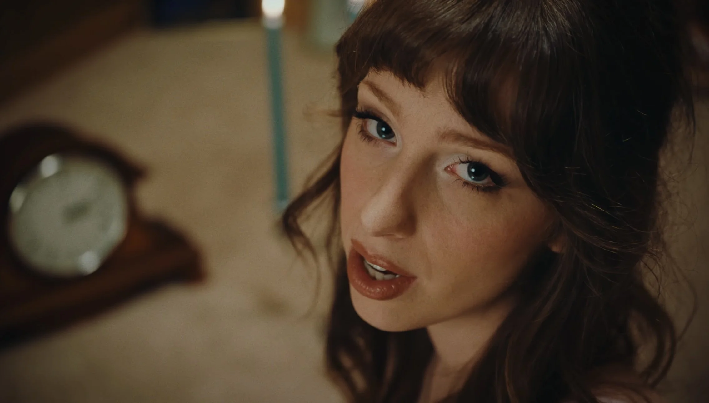 Bruise (MV) - Christabel