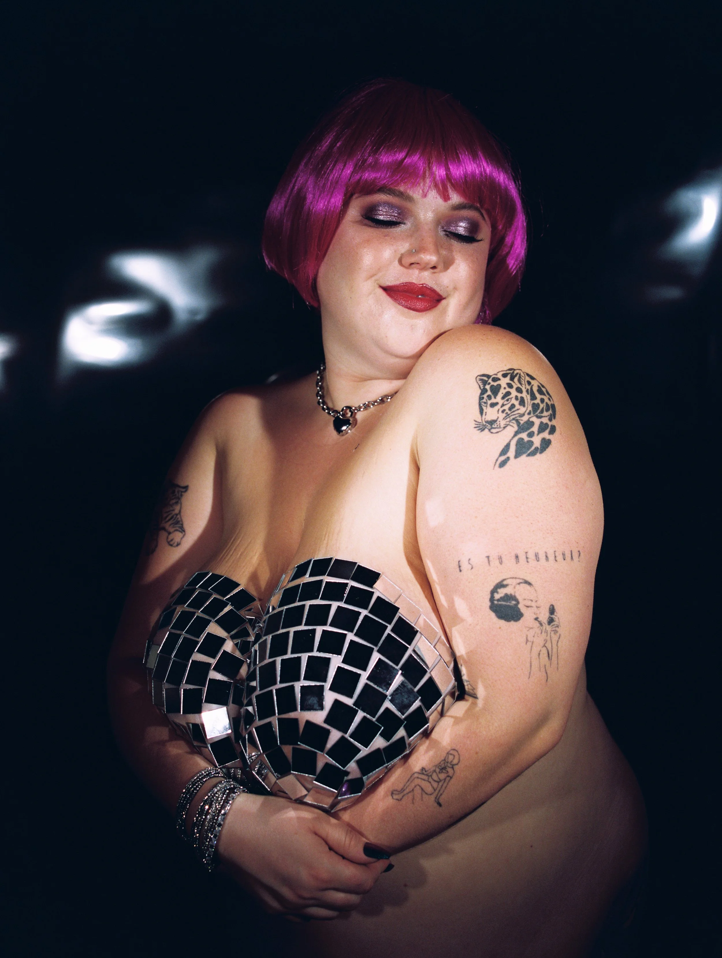 Liat Calandar - January