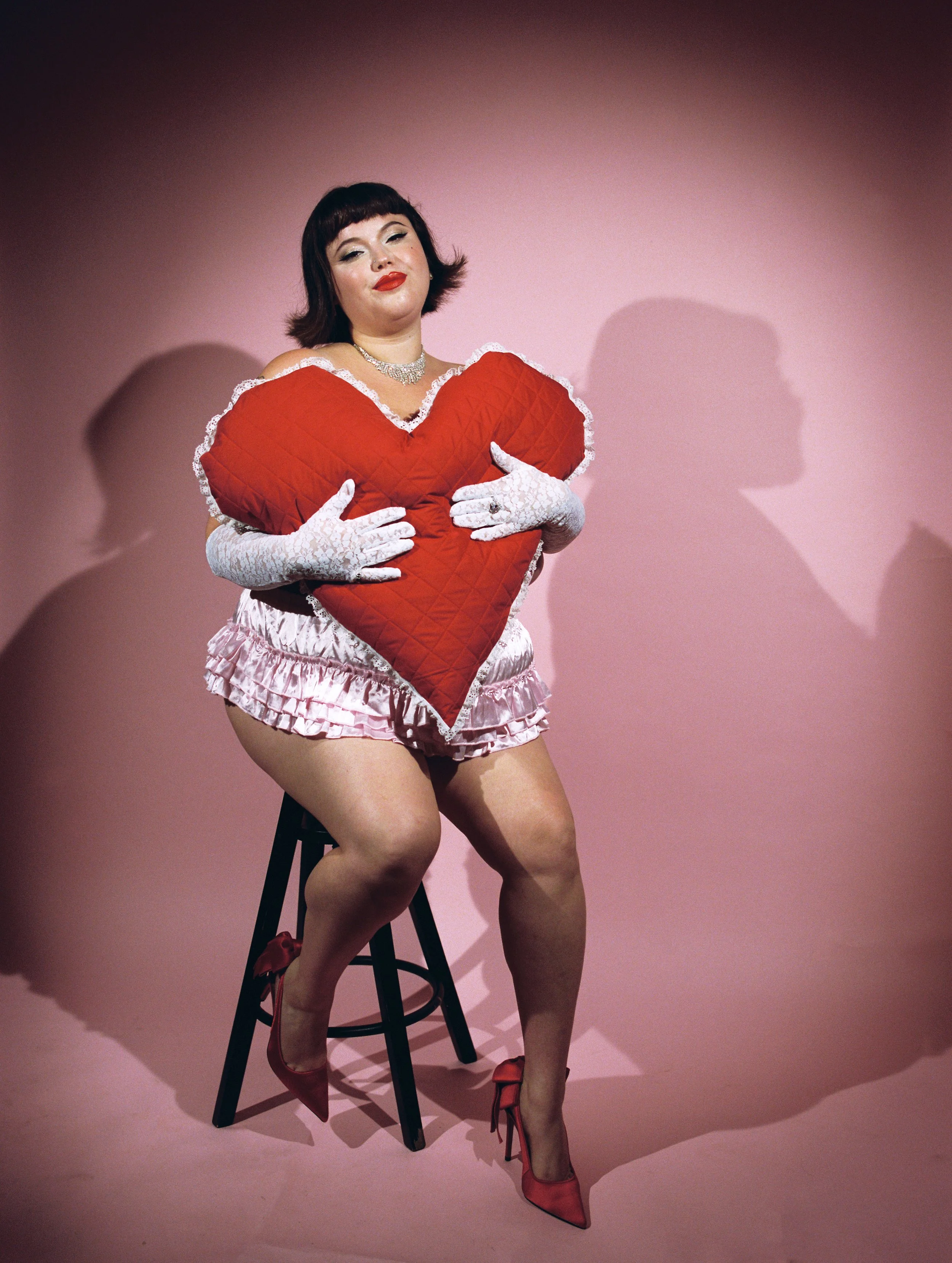 Liat Calandar - February