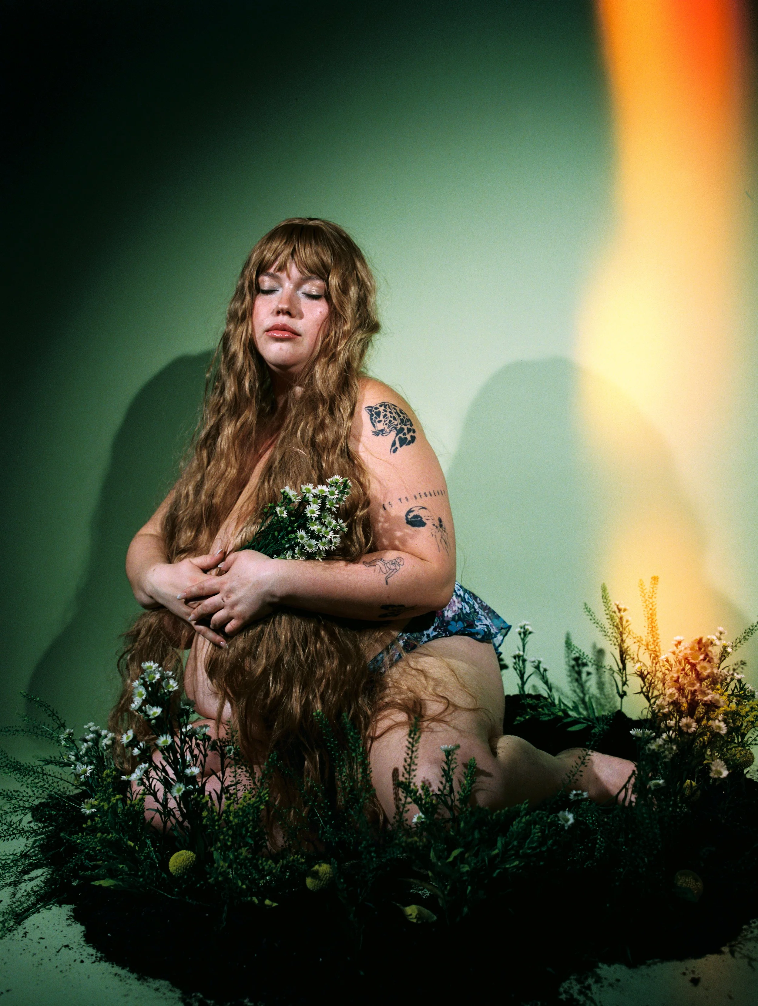 Liat Calandar - March