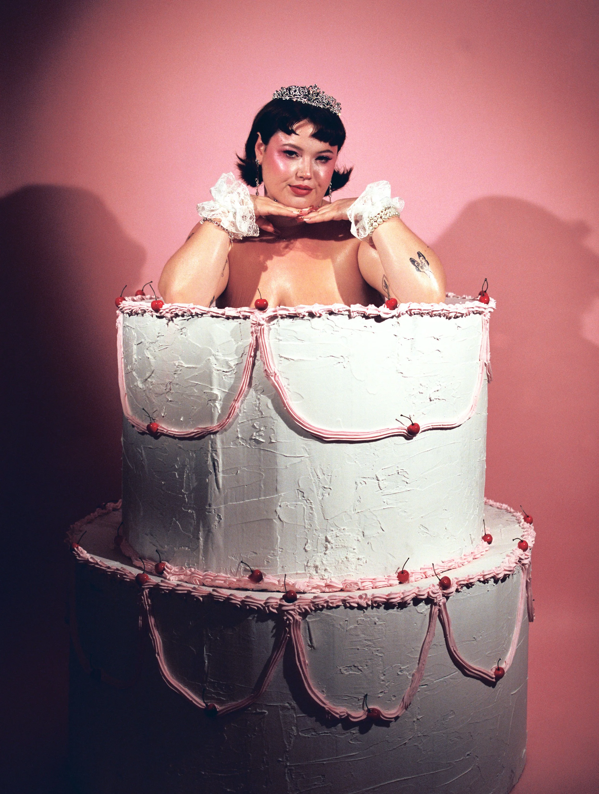 Liat Calandar - August