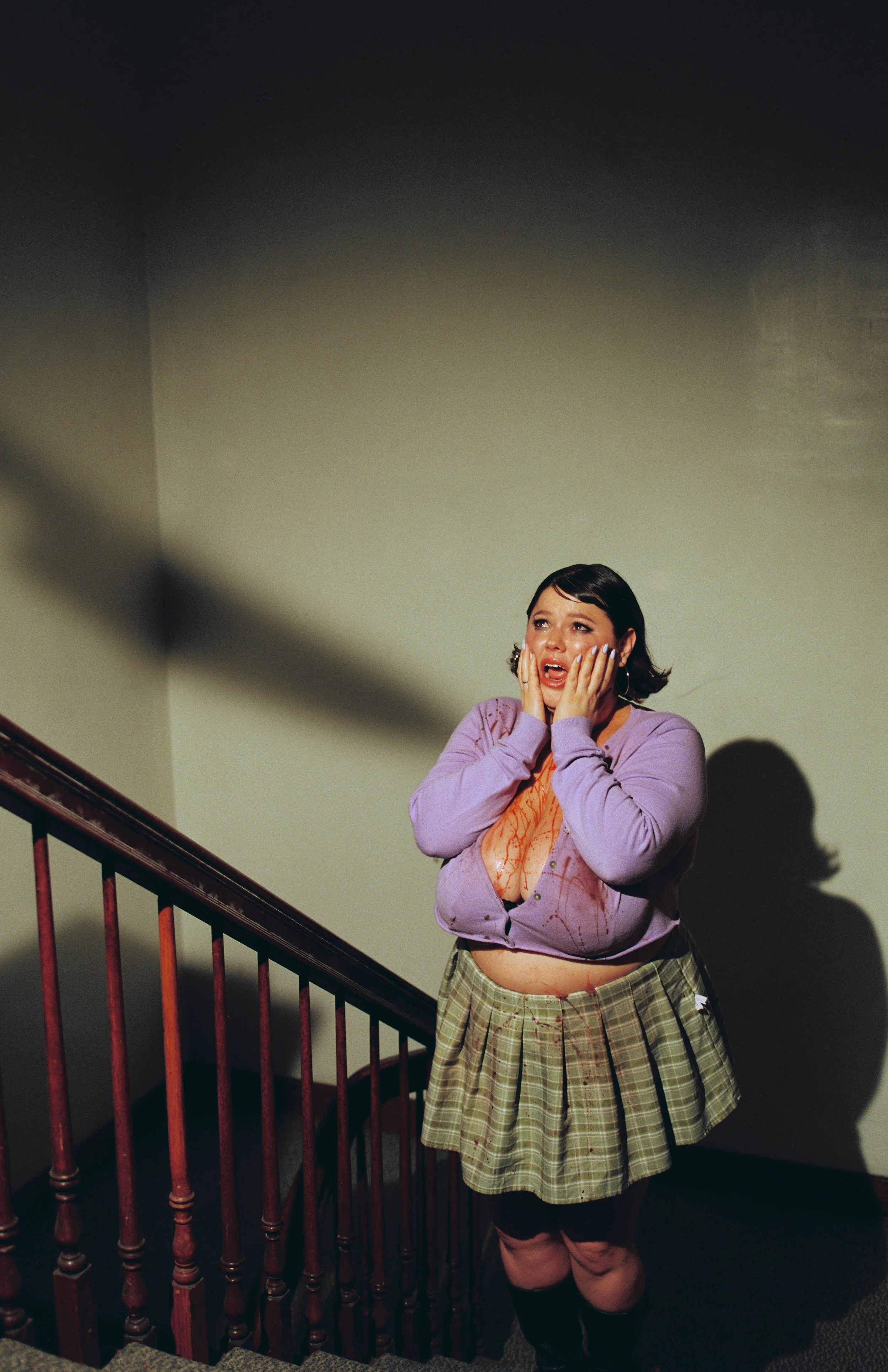 Liat Calandar - October