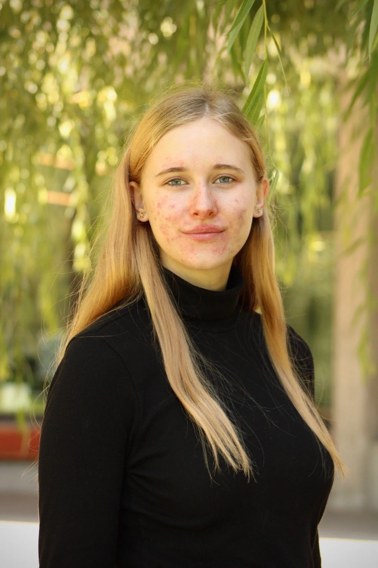 CECILIA HELLMANN