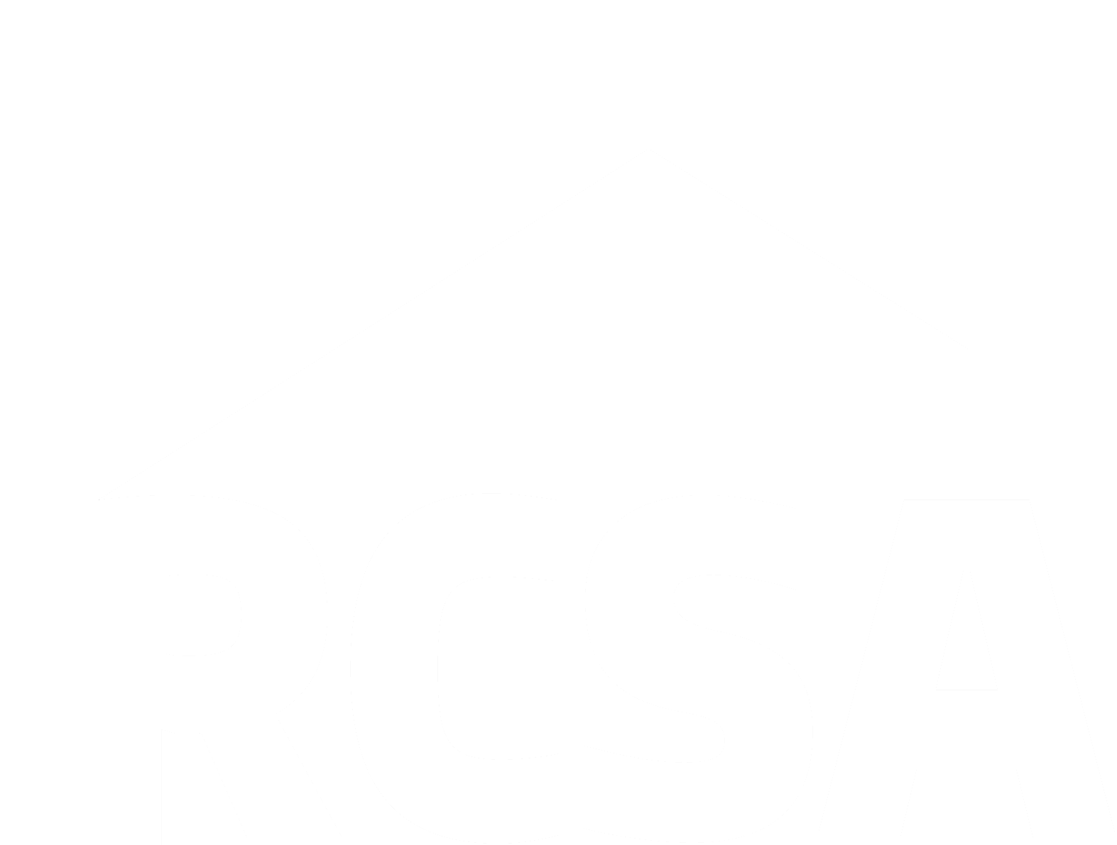 The Residential Community Student Association Logo