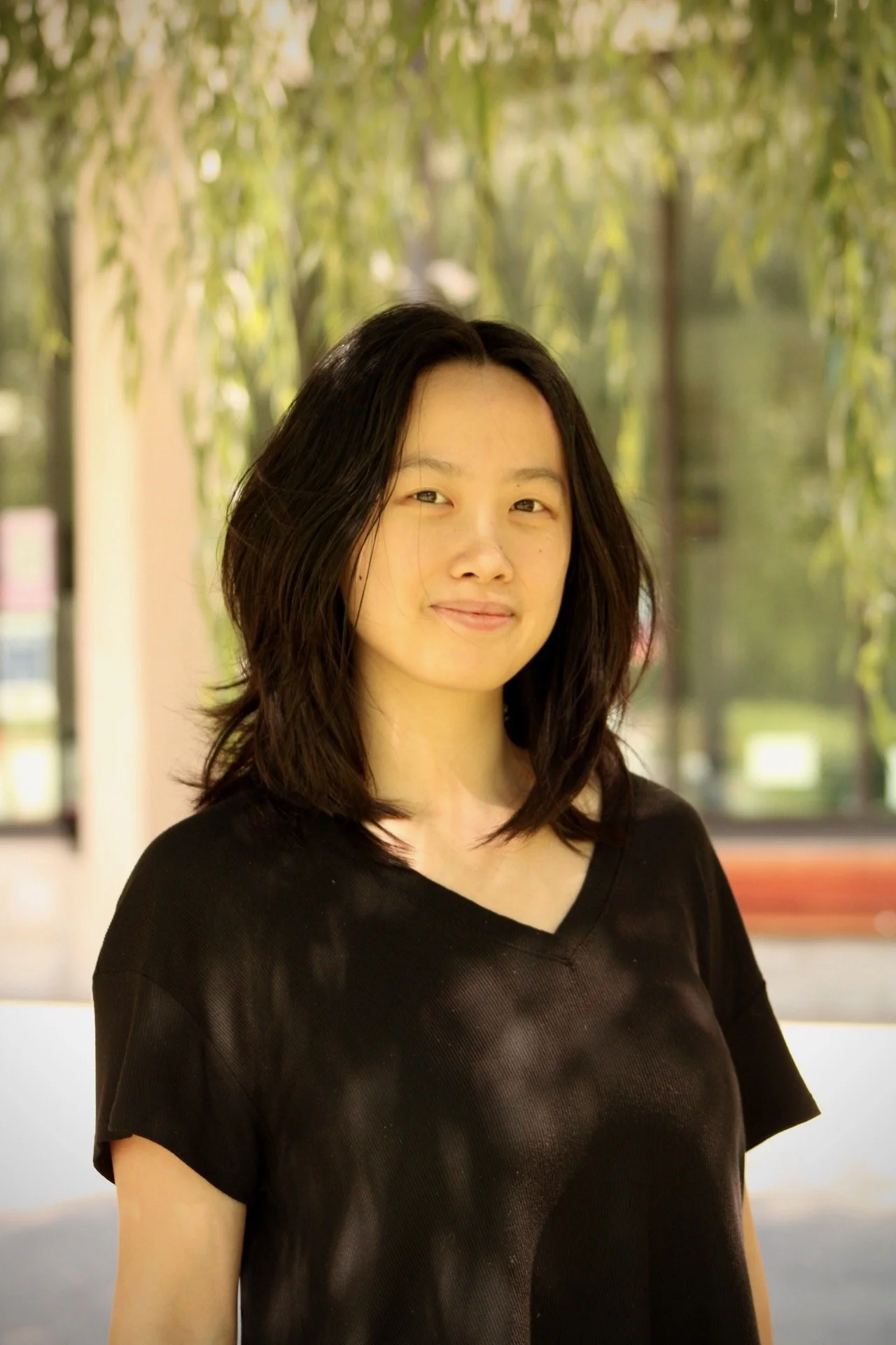 ELLA ZHOU