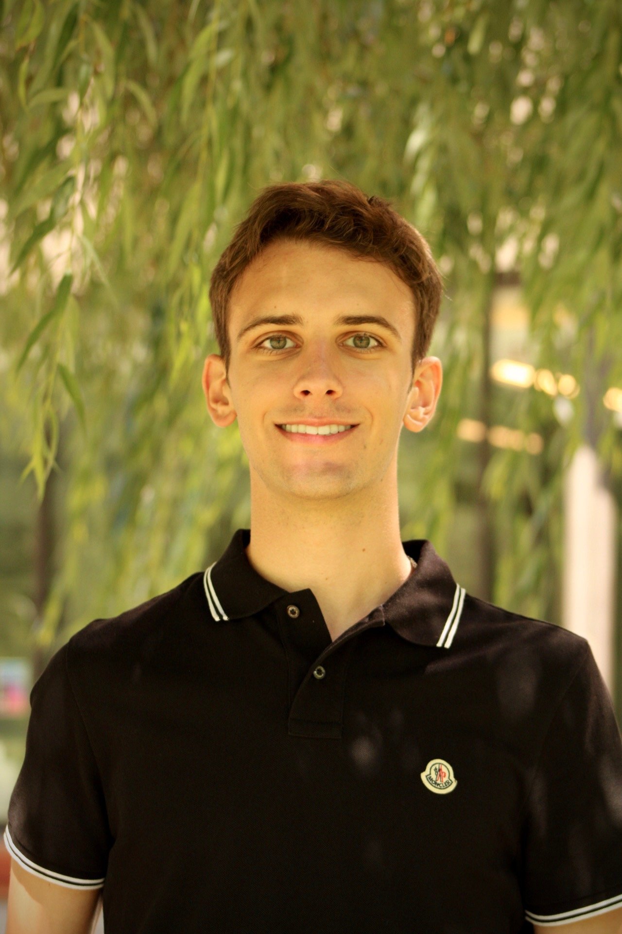 NATHAN KESELJEVIC