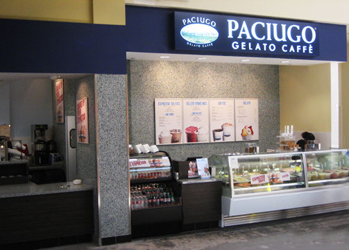 Paciugo