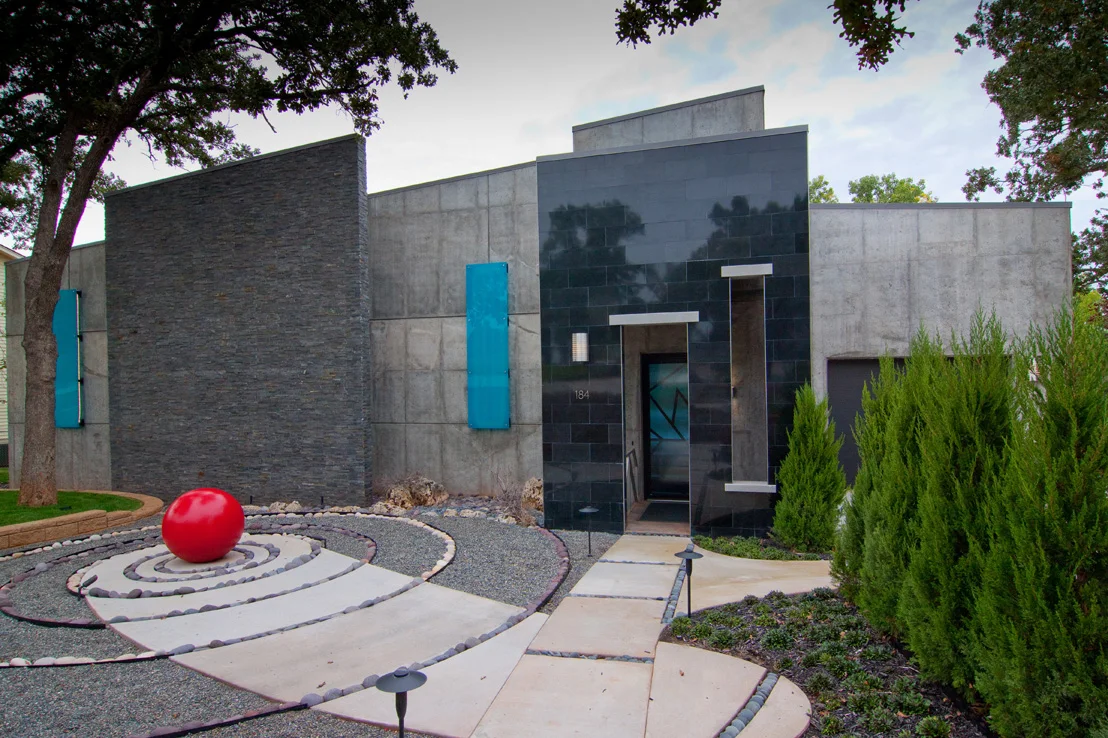 Lewis Residence - Exterior Front.jpg