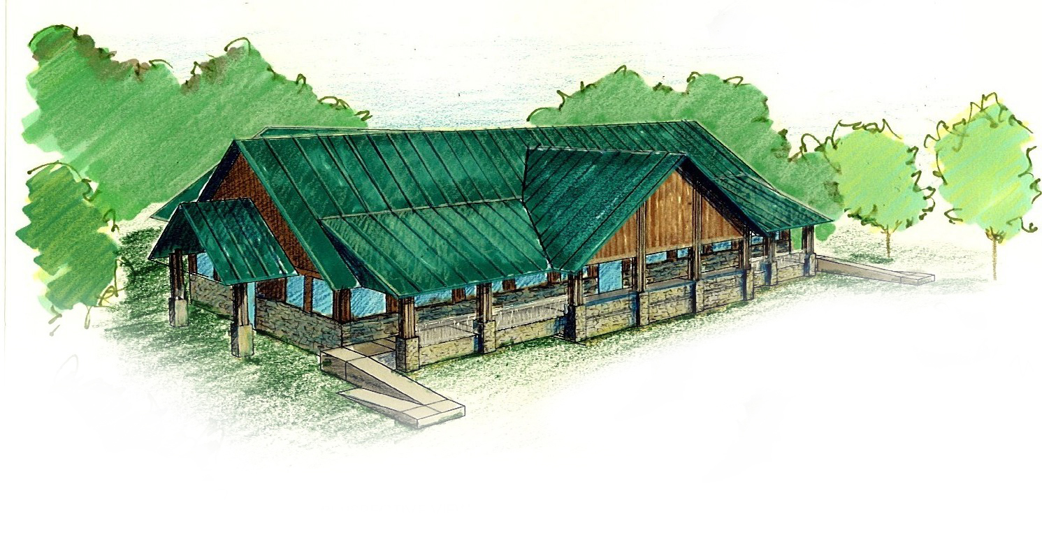 Camp Lutherhoma