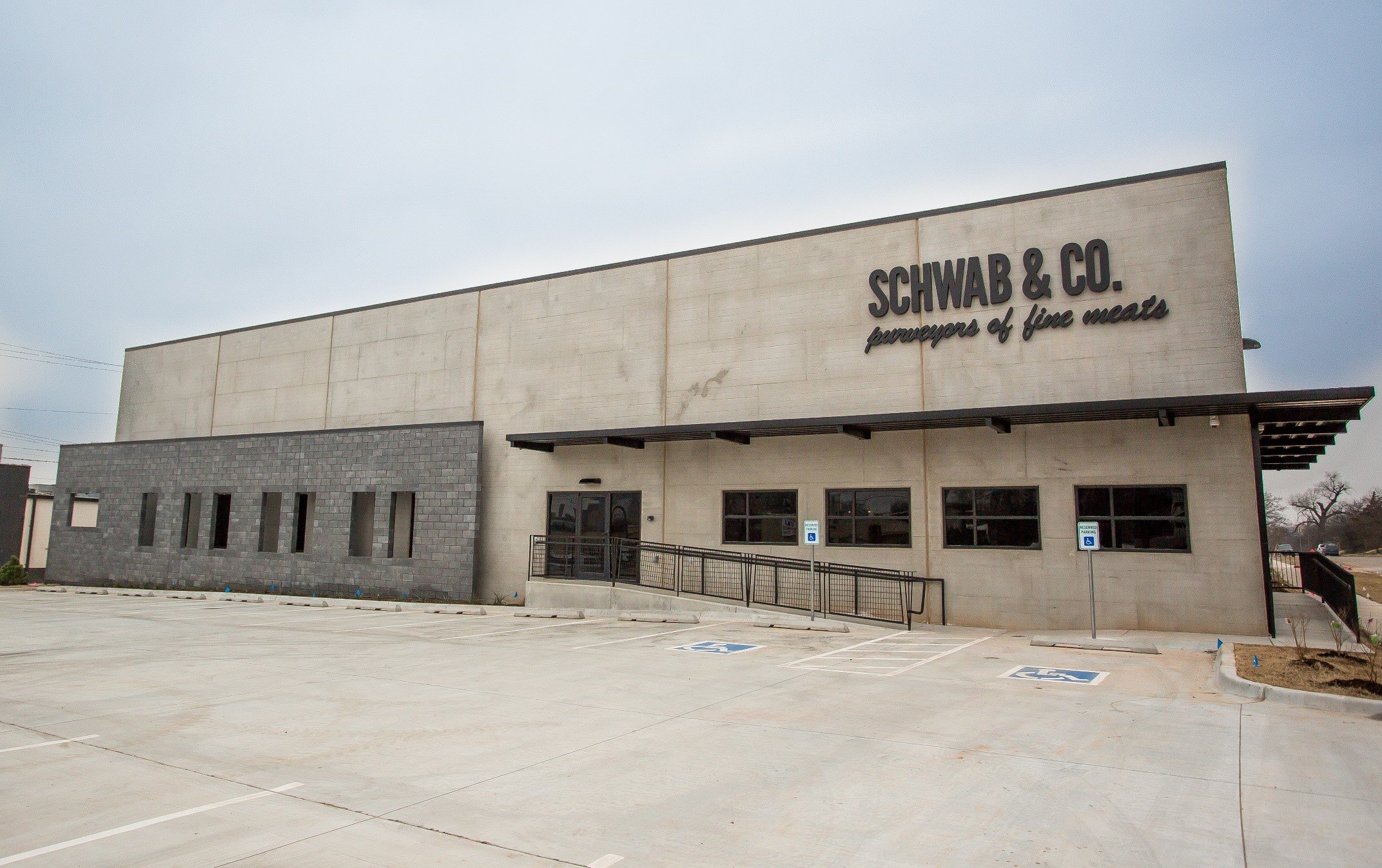 Schwab &amp; Co.