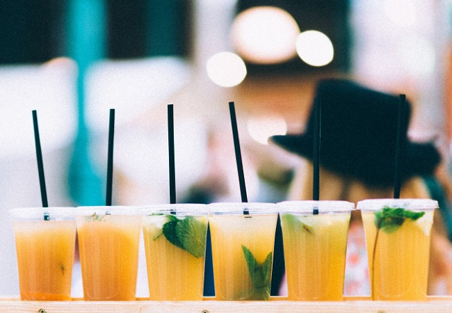 What your drink says about you