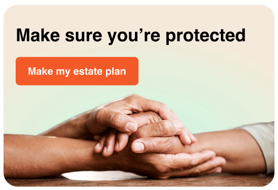 3 reasons to finish your estate plan
