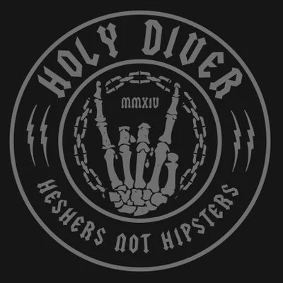 [NEW SHOW:] Holy Diver next weekend!