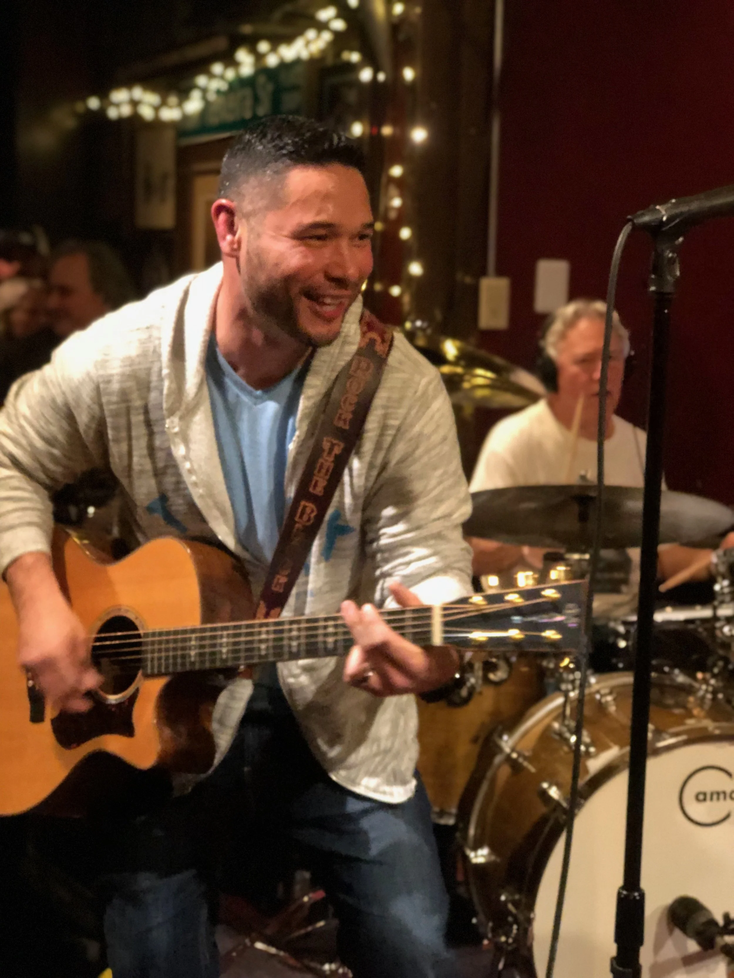 Rock n Roll for a Good Cause