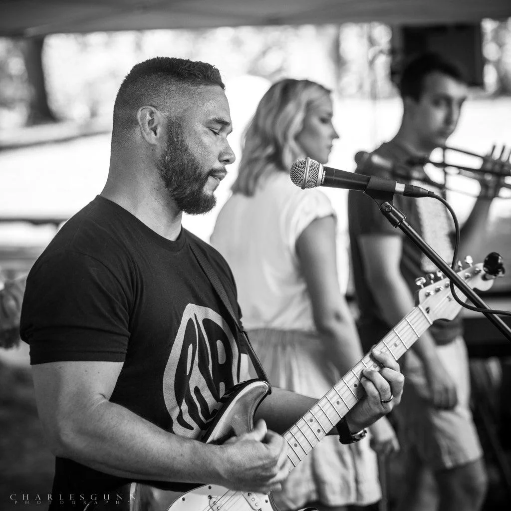People Make the World Go Round Concert