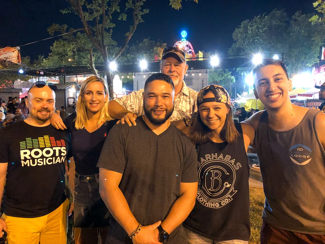 Yolo County Fair 2019