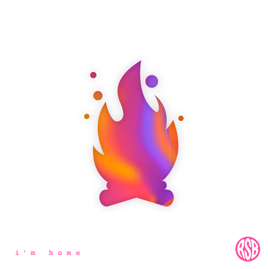 NEW SINGLE RELEASE: I'm Home