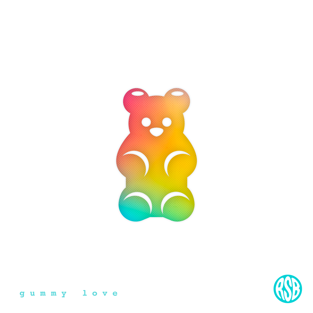 NEW SINGLE RELEASE: Gummy Love