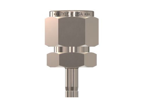 1/8" Tylok® x 1/8" Tube Reducer