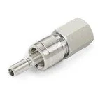 1/4" Male NPT QC4 Series Quick Connect SESO Stem