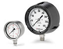 Pressure Gauges