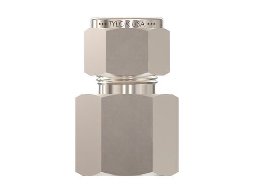 3/4" Tube x 1/2" FNPT Tylok® Female Connector