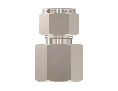 1" Tube x 1" FNPT Tylok® Female Connector