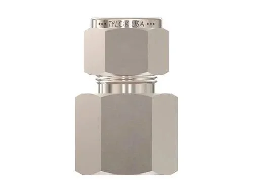 1/2" Tylok® x 1/2" Female NPT Straight