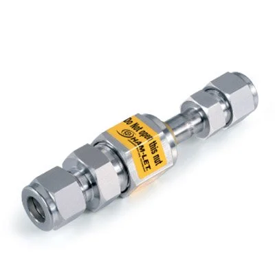 3/8" Let-Lok® Dielectric Fitting
