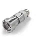 1/4" Male NPT QC4 Series Quick Connect Body