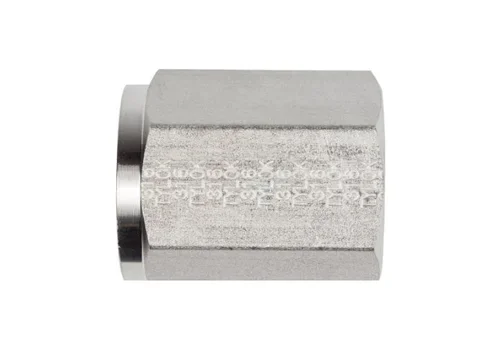 1/2" Female NPT Tylok Pipe Cap