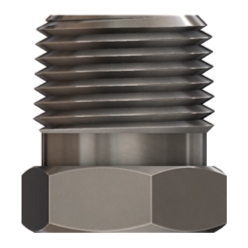 1/4" Tube Tylok® Mud Dauber Vent Protector