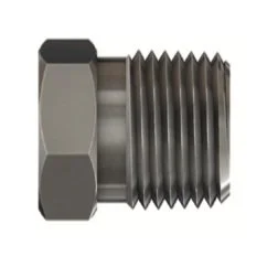 3/8" Male NPT Tylok® Mud Dauber Vent Protector