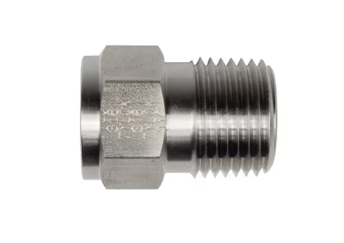 3/4" Male NPT Tylok Hex Pipe Plug