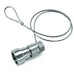 1/4" Male NPT QC4 Series Quick Connect Stem Protector