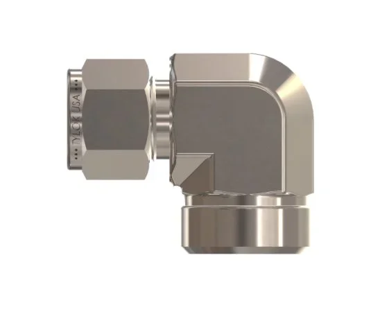 3/4" Tube x 3/4" FNPT Tylok® Female Elbow
