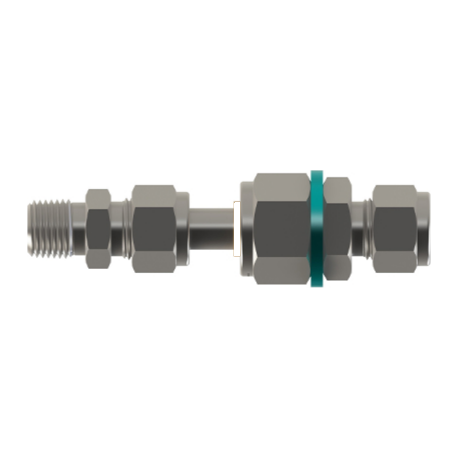 1/2" Tylok® Dielectric Fitting
