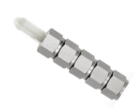 1/2" Let-Lok® Nut & Ferrule Set (5 Pcs./Set)