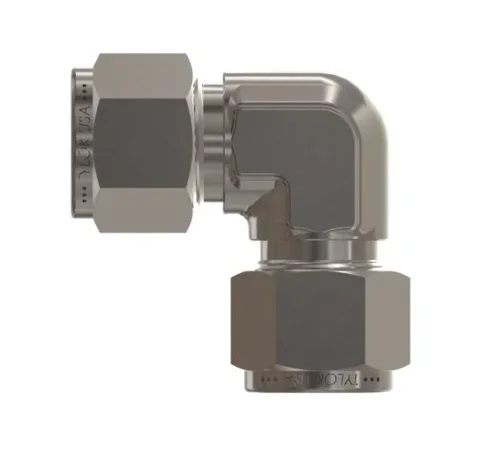 1" Tylok® Union Elbow