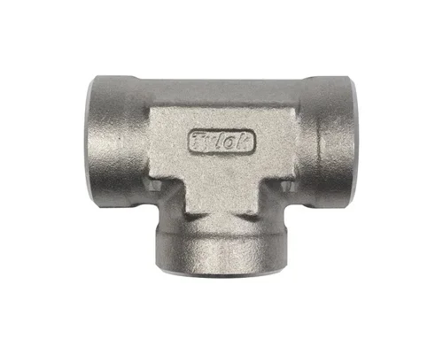 3/4" Female NPT Tylok Tee